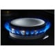 JennAir Noir 36 inch Gas Cooktop (JGCP436HM)