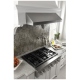 JennAir Pro Style 36 inch Stainless Steel Gas Cooktop (JGCP436WP)