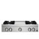 JennAir Rise 36 inch Stainless Steel Gas Cooktop (JGCP536HL)