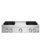 JennAir Noir 36 inch Stainless Steel Gas Cooktop (JGCP536HM)