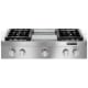 JennAir Pro Style JGCP536WP 36 inch Gas Cooktop