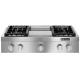 JennAir Pro Style JGCP536WP Gas Cooktop