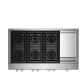 JennAir Noir JGCP548HM Gas Cooktop