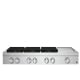 JennAir Noir 48 inch Gas Cooktop (JGCP548HM)