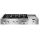 JennAir Pro Style JGCP548WP 48 inch Cooktop