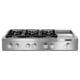 JennAir Pro Style JGCP548WP 48 inch Gas Cooktop