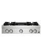 JennAir Rise 36 inch Cooktop (JGCP636HL)