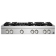JennAir Rise JGCP648HL Gas Cooktop