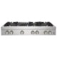 JennAir Rise 48 inch Gas Cooktop (JGCP648HL)
