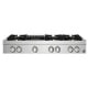 JennAir Rise JGCP648HL 48 inch Gas Cooktop