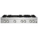 JennAir Rise JGCP648HL 48 inch Cooktop