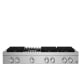 JennAir Noir JGCP648HM Gas Cooktop