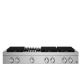 JennAir Noir JGCP648HM 48 inch Gas Cooktop