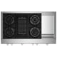 JennAir Rise 48 inch Gas Cooktop (JGCP748HL)