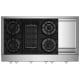 JennAir Rise JGCP748HL 48 inch Cooktop