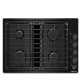 JennAir JGD3430GB 30 inch Gas Cooktop