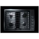 Surface de cuisson au gaz JennAir Style Euro 30 pouce (JGD3430GS)