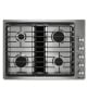 Surface de cuisson JennAir Style Euro 30 pouce (JGD3430GS)
