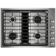 Surface de cuisson JennAir Style Euro JGD3430GS 30 pouce