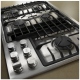 Surface de cuisson JennAir JGD3536BB