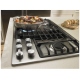 Surface de cuisson Noir JennAir (JGD3536BB)