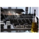 Surface de cuisson JennAir JGD3536BB