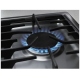 JennAir JGD3536BS 36 inch Gas Cooktop