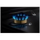 JennAir Euro Style 36 inch Stainless Steel Gas Cooktop (JGD3536GS)