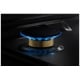 JennAir Euro Style JGD3536GS Gas Cooktop
