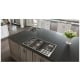 JennAir Euro Style JGD3536GS 36 inch Cooktop