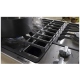 JennAir 36 inch Cooktop (JGD3536WS)