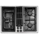JennAir 30 inch Cooktop (JGD8130ADS)