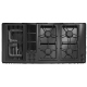 JennAir 45 inch Cooktop (JGD8345ADB)