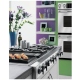 JennAir Pro Style JGD8348CDP 48 inch Gas Cooktop