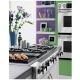 JennAir Pro Style 48 inch Stainless Steel Gas Cooktop (JGD8348CDP)