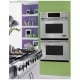 JennAir Pro Style JGD8348CDP Gas Cooktop