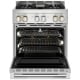 JennAir Rise JGRP430HL 30 inch Gas Range