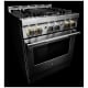 JennAir Rise 30 inch Range (JGRP430HL)