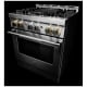 JennAir Rise JGRP430HL 30 inch Range