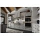 JennAir JXL6536HSS Ventilation