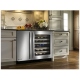 JennAir Refrigerator (JIM158XXRS)