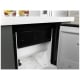 JennAir Euro Style Stainless Steel Ice Maker (JIM158XYRS)