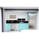 JennAir JUIFX15HX Under Counter Refrigeration