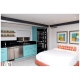 JennAir Refrigerator (JUIFX15HX)