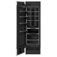 JennAir 24 inch Custom Panel Ready 13 cu. ft. Refrigerator (JBRFL24IGX)