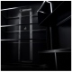 JennAir 30 inch Custom Panel Ready 17 cu. ft. Refrigerator (JBRFR30IGX)