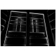 JennAir JBRFR36IGX 36 inch Custom Panel Ready 20 cu. ft. Refrigerator