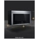 JennAir Microwave (YJMHF930RSS)