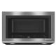 JennAir Euro Style YJMV9196CS Microwave