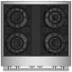 JennAir Rise 30 inch Range (JDRP430HL)
